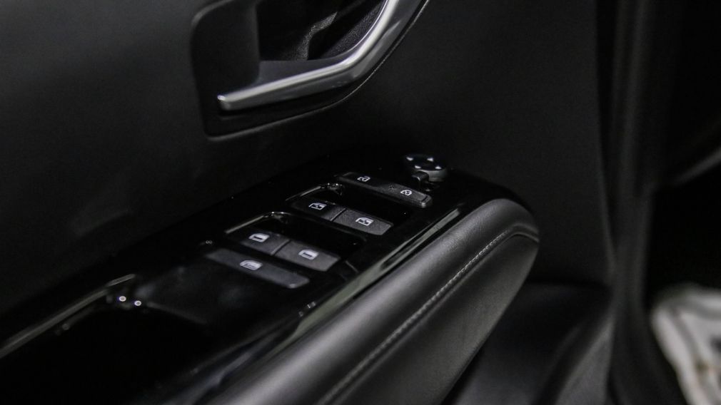 Hyundai Tucson Urban Edition 2022 d&rsquo;occasion à vendre - 12