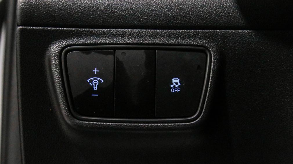 Hyundai Tucson Urban Edition 2022 d&rsquo;occasion à vendre - 13