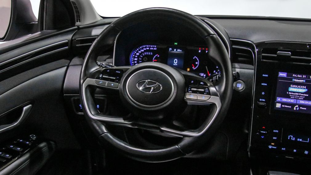 Hyundai Tucson Urban Edition 2022 d&rsquo;occasion à vendre - 14