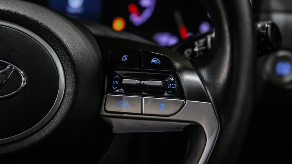 Hyundai Tucson Urban Edition 2022 d&rsquo;occasion à vendre - 15