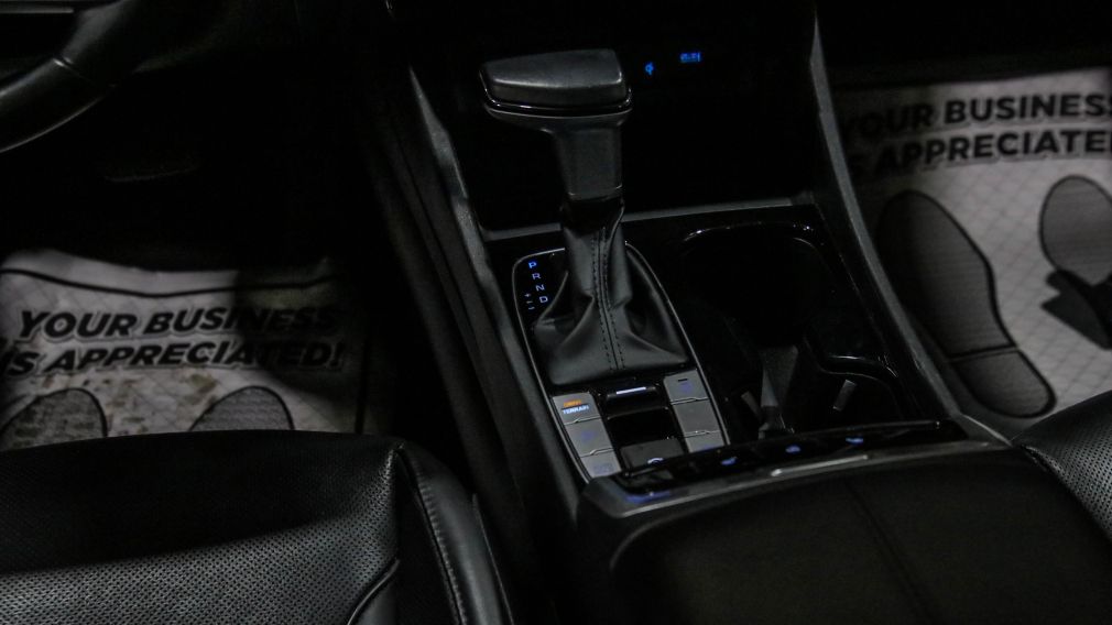 Hyundai Tucson Urban Edition 2022 d&rsquo;occasion à vendre - 16