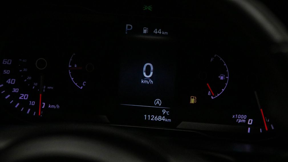 Hyundai Tucson Urban Edition 2022 d&rsquo;occasion à vendre - 19