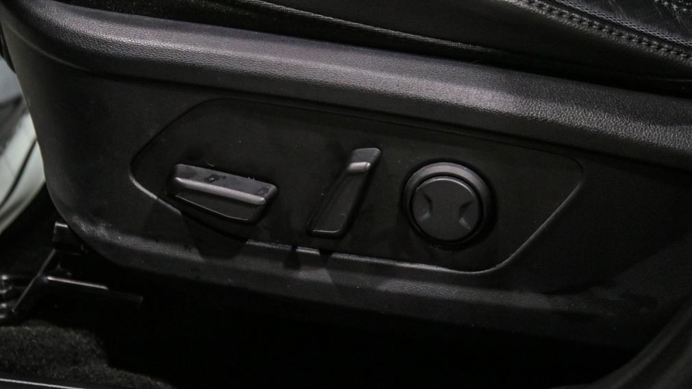 Hyundai Tucson Urban Edition 2022 d&rsquo;occasion à vendre - 20