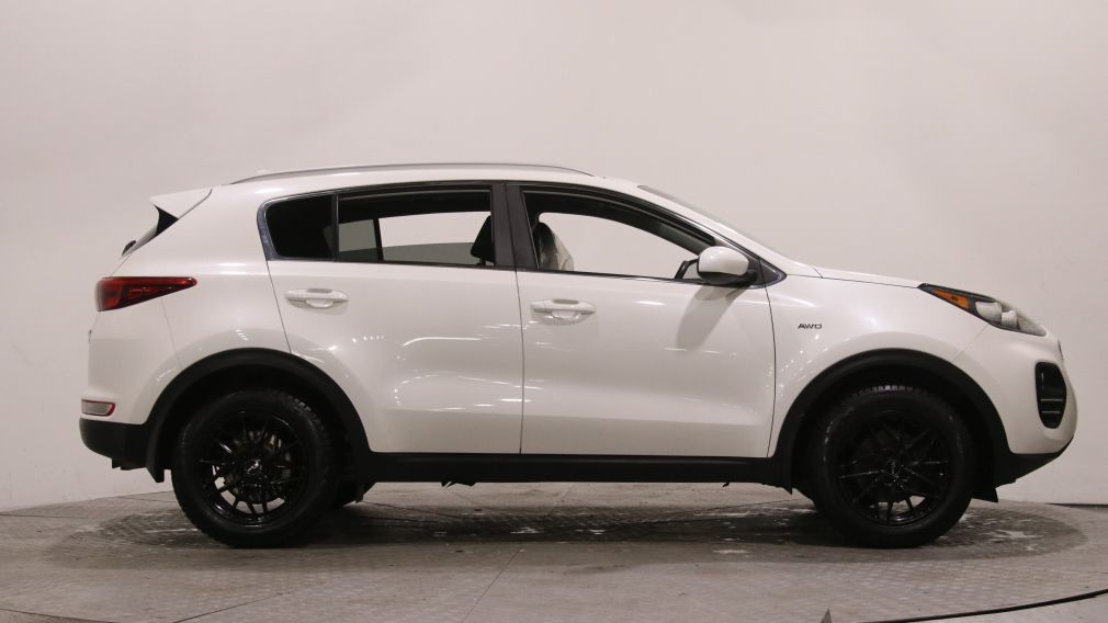 Kia Sportage LX 2019 d&rsquo;occasion à vendre - 4