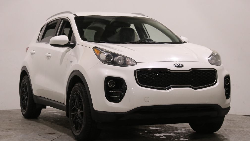 Kia Sportage LX 2019 d&rsquo;occasion à vendre - 5
