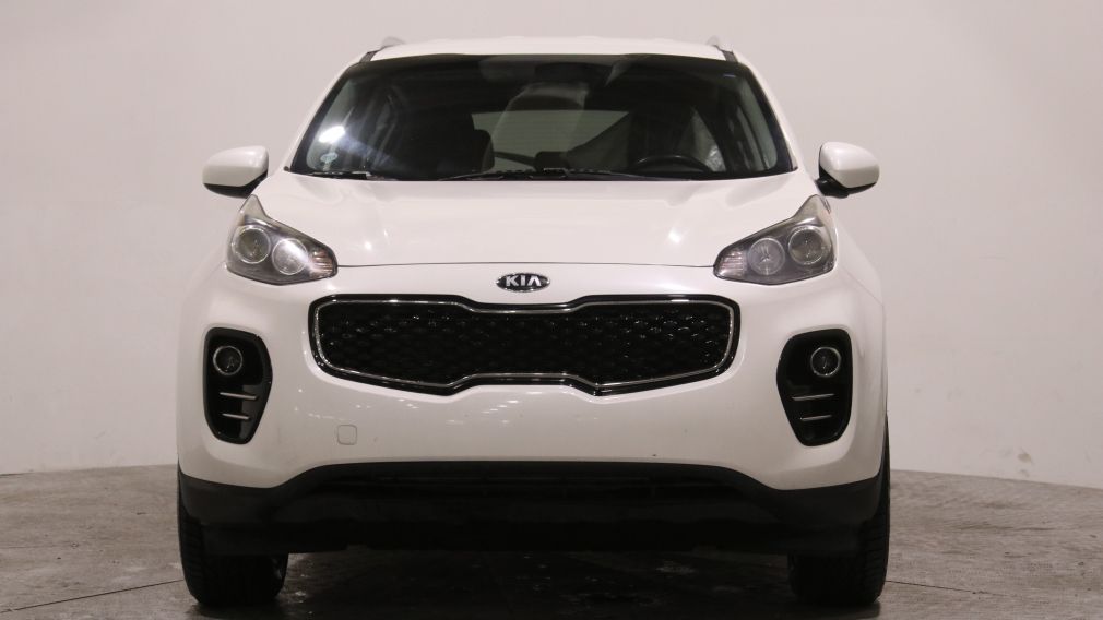 Kia Sportage LX 2019 d&rsquo;occasion à vendre - 6