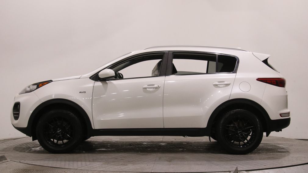 Kia Sportage LX 2019 d&rsquo;occasion à vendre - 7