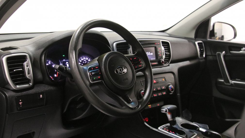 Kia Sportage LX 2019 d&rsquo;occasion à vendre - 8