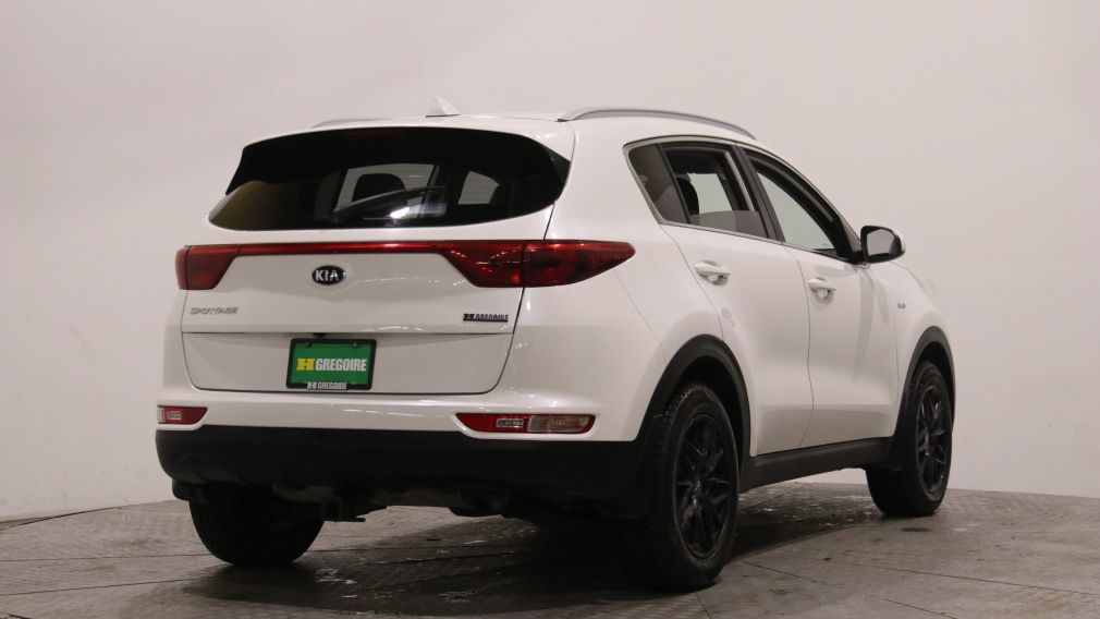 Kia Sportage LX 2019 d&rsquo;occasion à vendre - 9