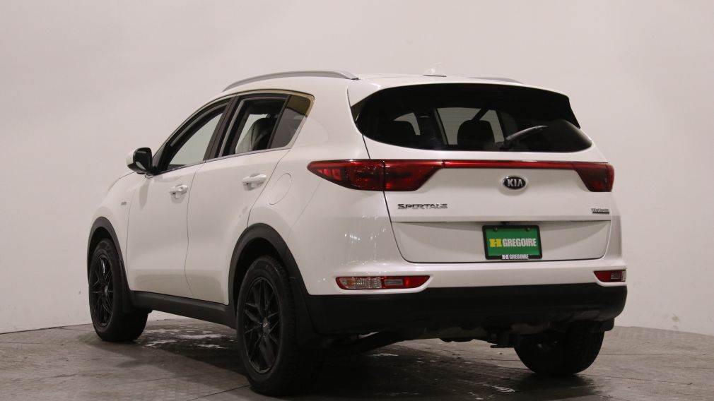 Kia Sportage LX 2019 d&rsquo;occasion à vendre - 10