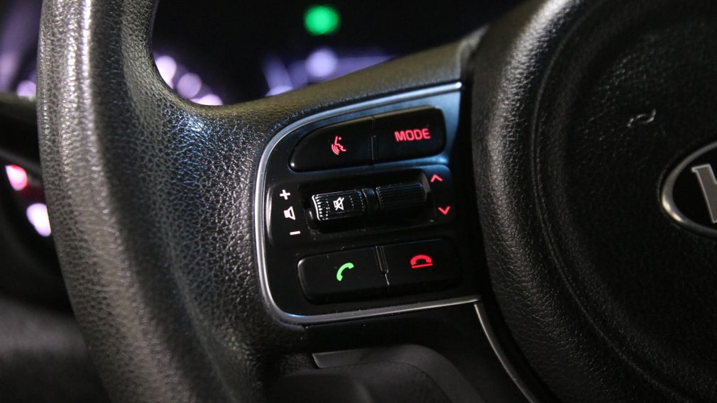 Kia Sportage LX 2019 d&rsquo;occasion à vendre - 11