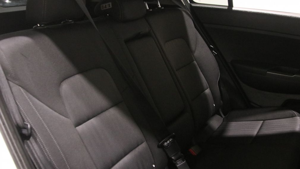 Kia Sportage LX 2019 d&rsquo;occasion à vendre - 13