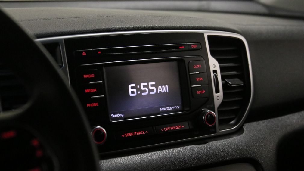 Kia Sportage LX 2019 d&rsquo;occasion à vendre - 14