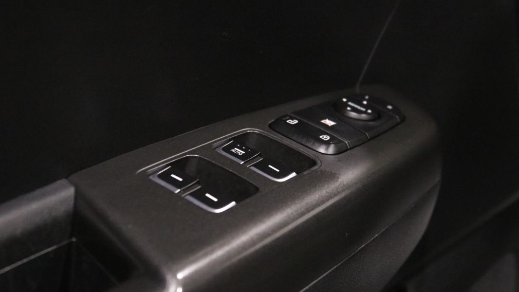 Kia Sportage LX 2019 d&rsquo;occasion à vendre - 16
