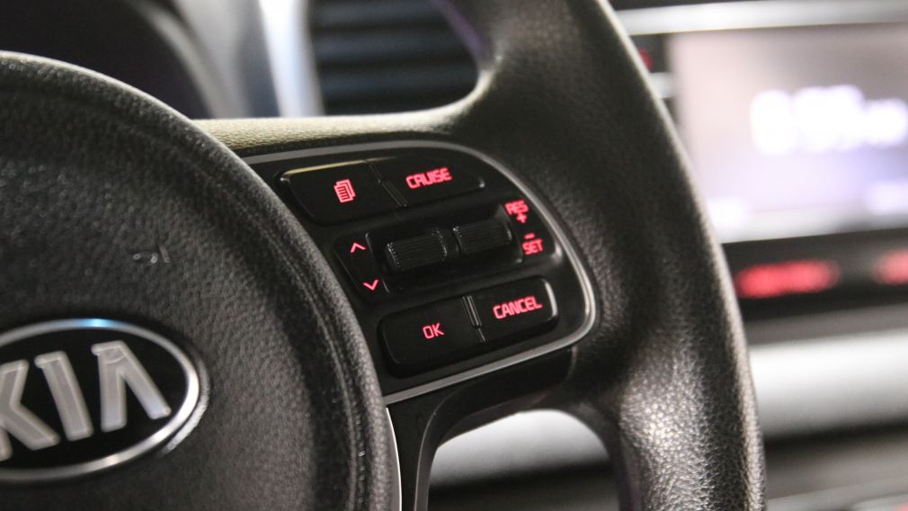 Kia Sportage LX 2019 d&rsquo;occasion à vendre - 17