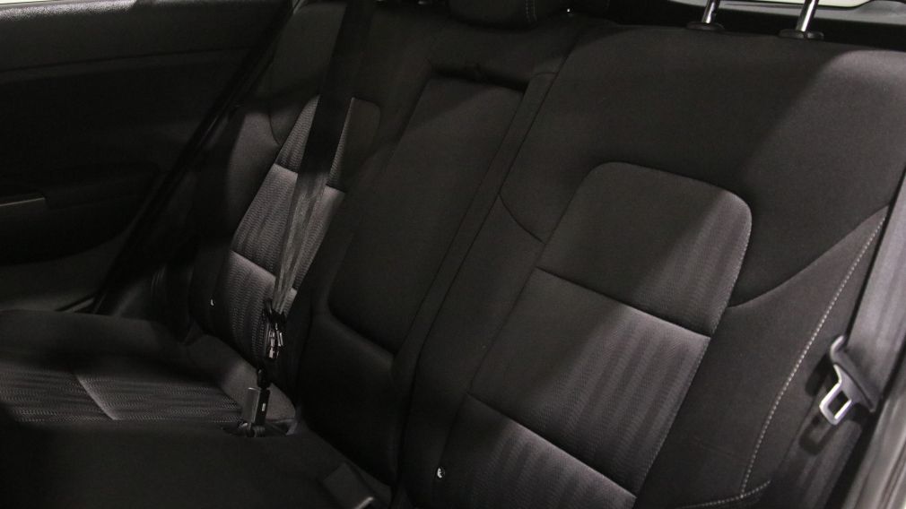 Kia Sportage LX 2019 d&rsquo;occasion à vendre - 18