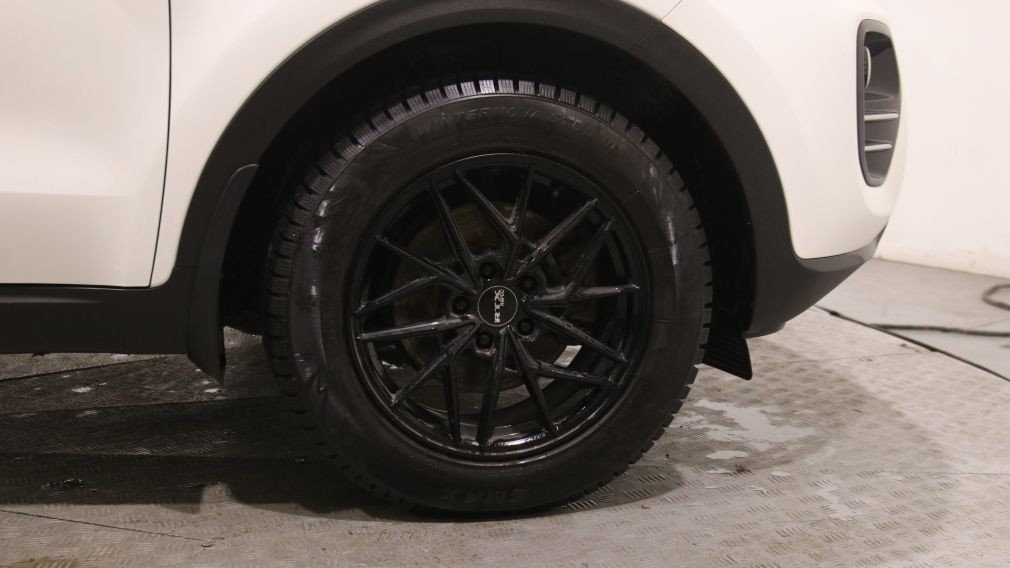 Kia Sportage LX 2019 d&rsquo;occasion à vendre - 21
