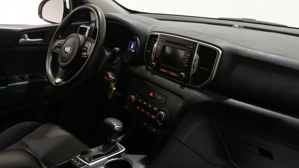 Kia Sportage LX 2019 d&rsquo;occasion à vendre - 22