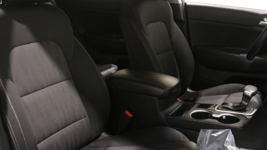 Kia Sportage LX 2019 d&rsquo;occasion à vendre - 23