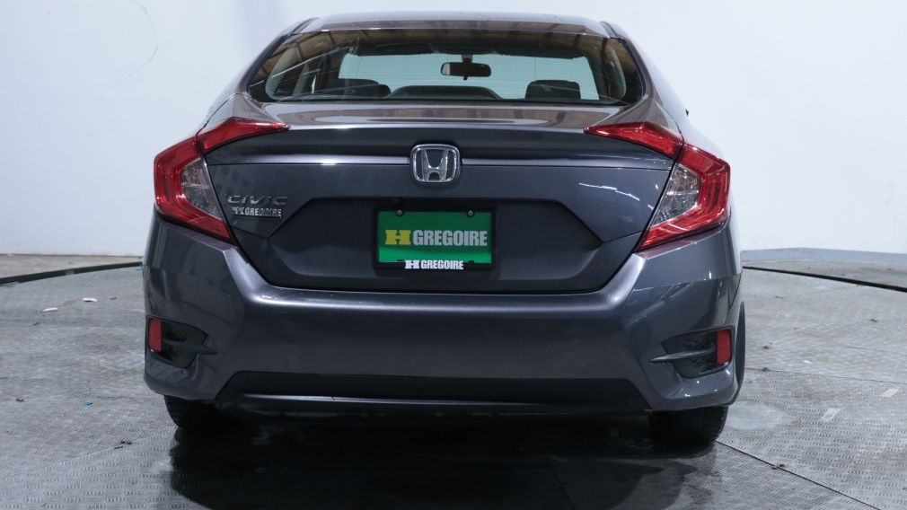Honda Civic LX 2018 d&rsquo;occasion à vendre - 6