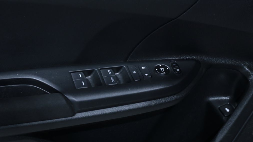 Honda Civic LX 2018 d&rsquo;occasion à vendre - 10