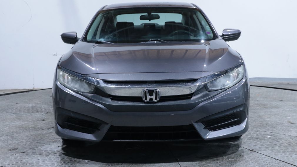 Honda Civic LX 2018 d&rsquo;occasion à vendre - 2