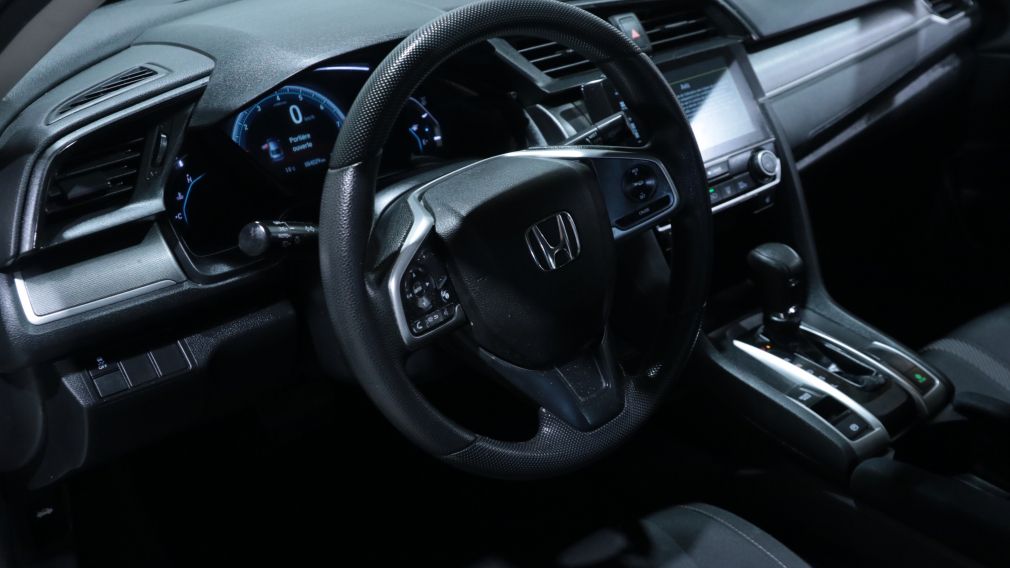 Honda Civic LX 2018 d&rsquo;occasion à vendre - 9