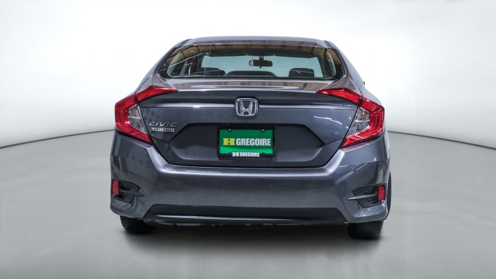 Honda Civic LX 2018 d&rsquo;occasion à vendre - 6