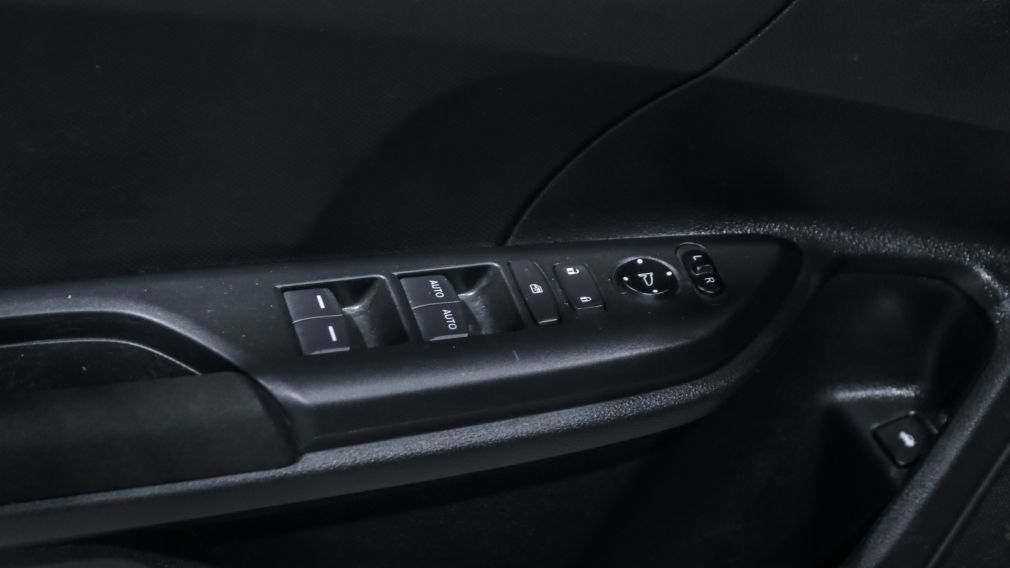 Honda Civic LX 2018 d&rsquo;occasion à vendre - 11