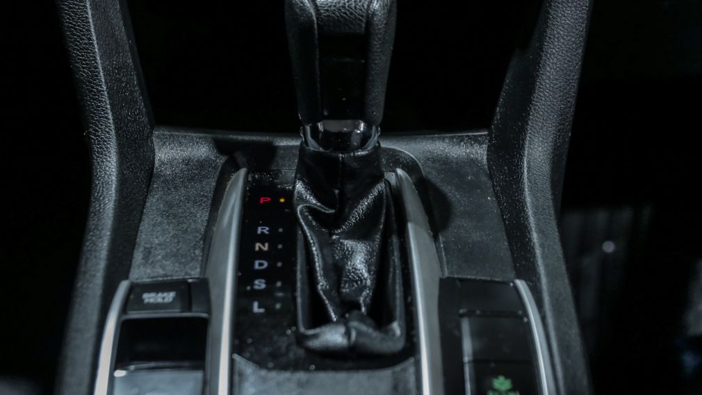 Honda Civic LX 2018 d&rsquo;occasion à vendre - 16