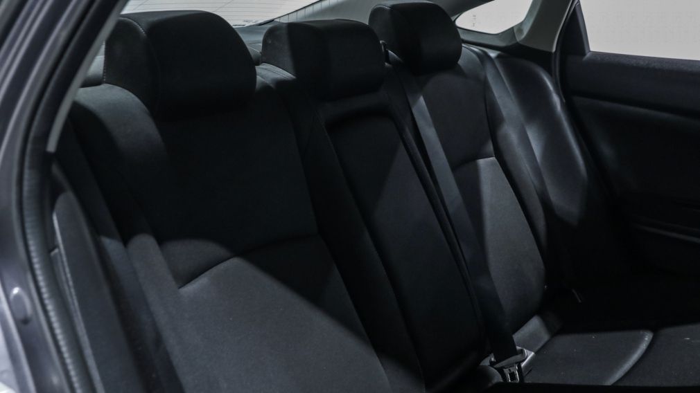 Honda Civic LX 2018 d&rsquo;occasion à vendre - 19