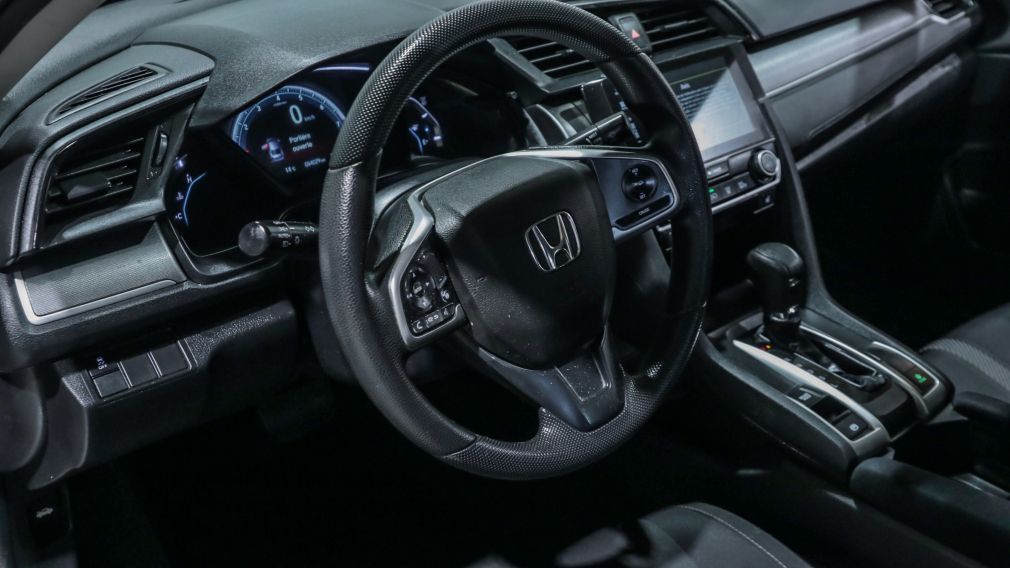 Honda Civic LX 2018 d&rsquo;occasion à vendre - 9