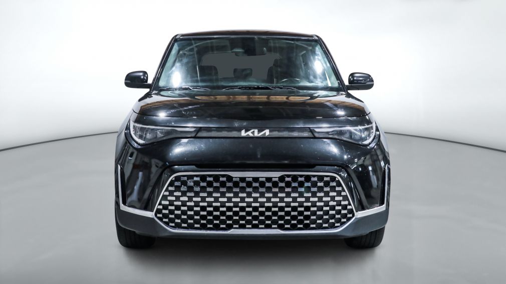 Kia Soul EX+ 2023 d&rsquo;occasion à vendre - 2