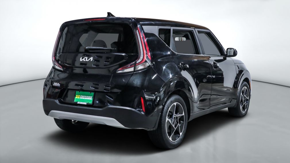 Kia Soul EX+ 2023 d&rsquo;occasion à vendre - 7