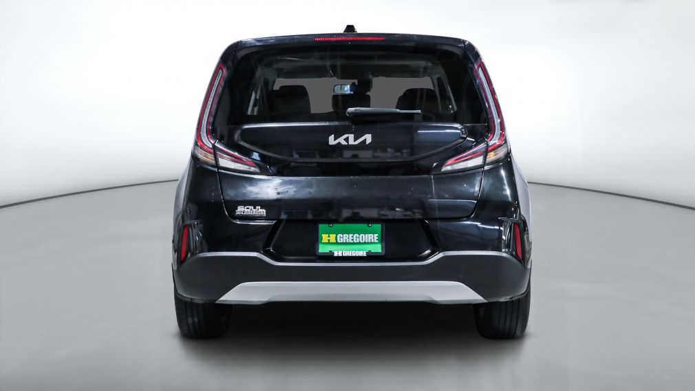 Kia Soul EX+ 2023 d&rsquo;occasion à vendre - 6