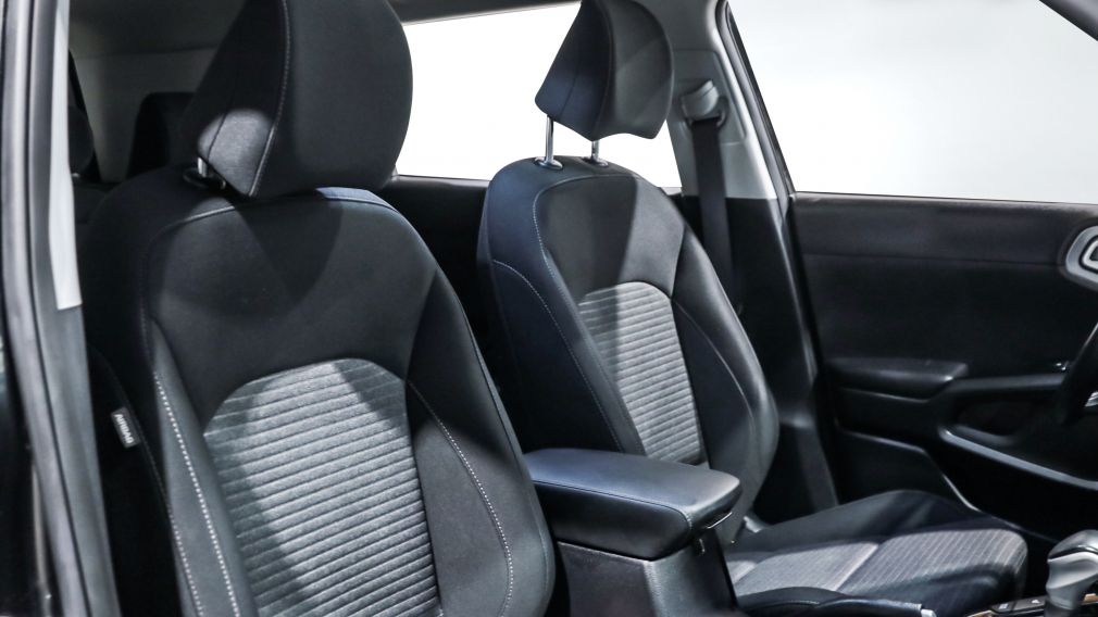 Kia Soul EX+ 2023 d&rsquo;occasion à vendre - 21