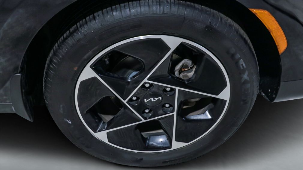 Kia Soul EX+ 2023 d&rsquo;occasion à vendre - 22