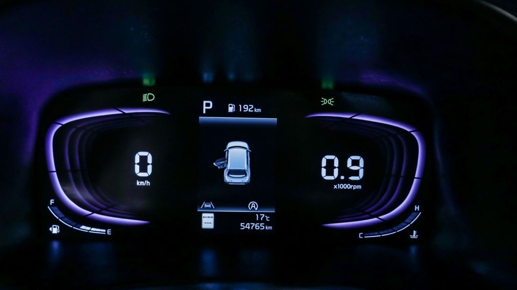 Kia Soul EX+ 2023 d&rsquo;occasion à vendre - 14