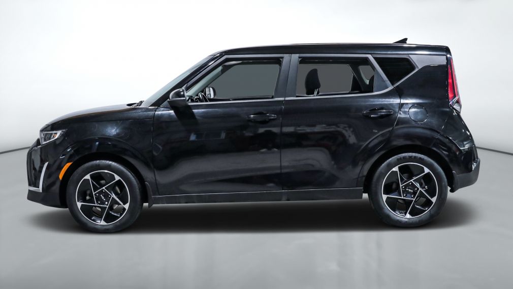 Kia Soul EX+ 2023 d&rsquo;occasion à vendre - 4