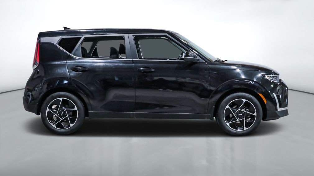 Kia Soul EX+ 2023 d&rsquo;occasion à vendre - 8