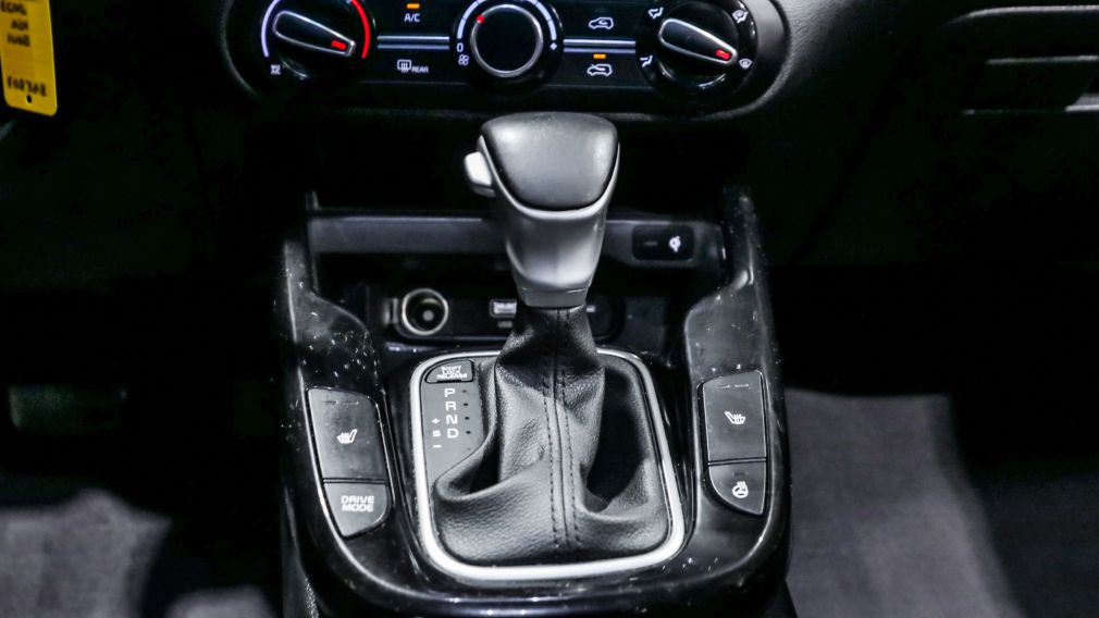 Kia Soul EX+ 2023 d&rsquo;occasion à vendre - 16