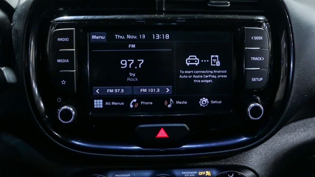 Kia Soul EX+ 2023 d&rsquo;occasion à vendre - 15