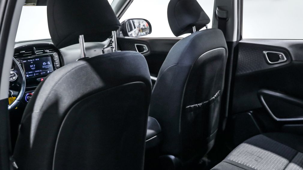 Kia Soul EX+ 2023 d&rsquo;occasion à vendre - 17