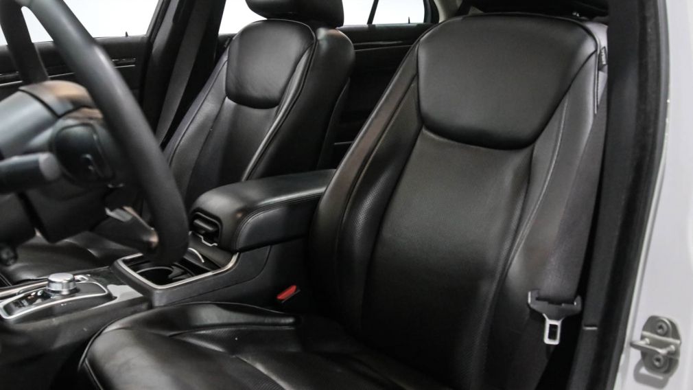 Chrysler 300 300 Touring L 2023 d&rsquo;occasion à vendre - 10