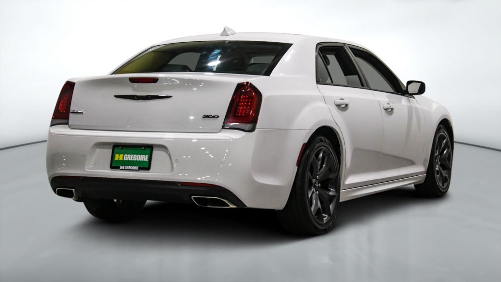 Chrysler 300 300 Touring L 2023 d&rsquo;occasion à vendre - 7