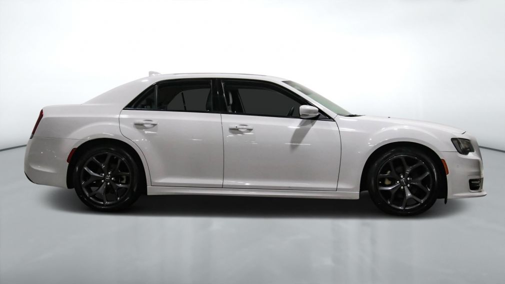 Chrysler 300 300 Touring L 2023 d&rsquo;occasion à vendre - 8