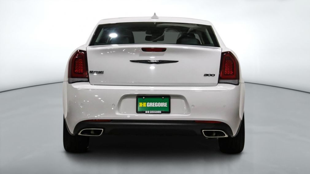 Chrysler 300 300 Touring L 2023 d&rsquo;occasion à vendre - 6
