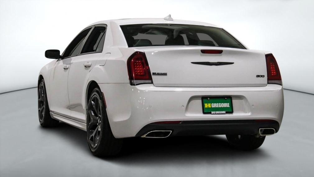 Chrysler 300 300 Touring L 2023 d&rsquo;occasion à vendre - 5