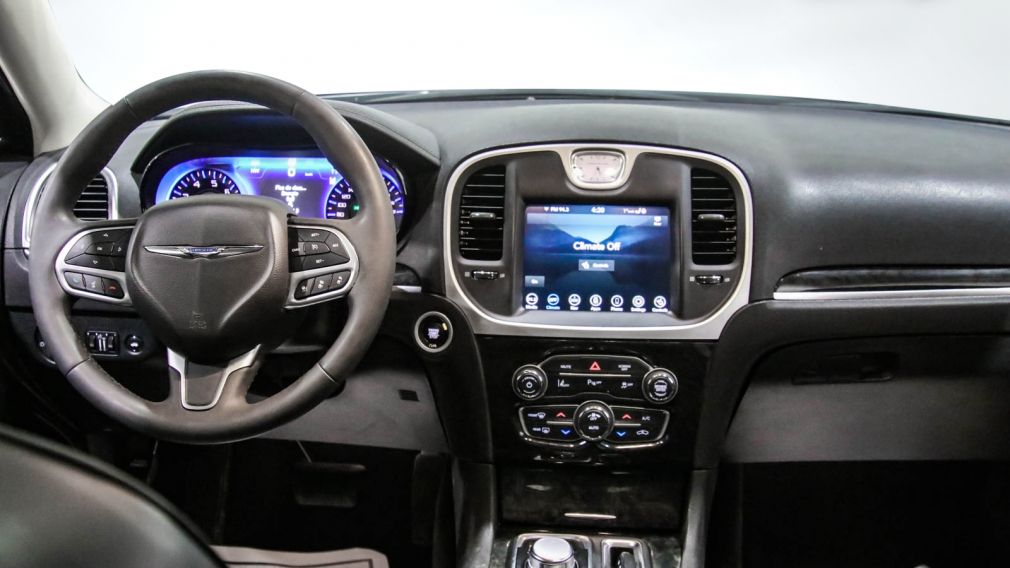 Chrysler 300 300 Touring L 2023 d&rsquo;occasion à vendre - 20