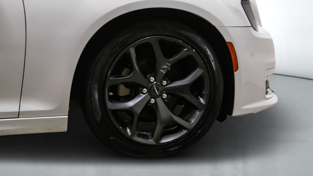 Chrysler 300 300 Touring L 2023 d&rsquo;occasion à vendre - 26